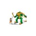 LEGO 71757 NINJAGO Lloyds Ninja-Mech, Konstruktionsspielzeug