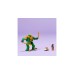LEGO 71757 NINJAGO Lloyds Ninja-Mech, Konstruktionsspielzeug