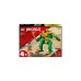 LEGO 71757 NINJAGO Lloyds Ninja-Mech, Konstruktionsspielzeug