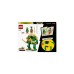 LEGO 71757 NINJAGO Lloyds Ninja-Mech, Konstruktionsspielzeug