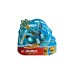 LEGO 71778 Ninjago Nyas Drachenpower-Spinjitzu-Drift, Konstruktionsspielzeug