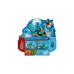 LEGO 71778 Ninjago Nyas Drachenpower-Spinjitzu-Drift, Konstruktionsspielzeug