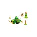 LEGO 71779 Ninjago Lloyds Drachenpower-Spinjitzu-Spin, Konstruktionsspielzeug