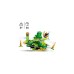 LEGO 71779 Ninjago Lloyds Drachenpower-Spinjitzu-Spin, Konstruktionsspielzeug