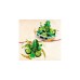 LEGO 71779 Ninjago Lloyds Drachenpower-Spinjitzu-Spin, Konstruktionsspielzeug