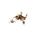 LEGO 71782 Ninjago Coles Erddrache EVO, Konstruktionsspielzeug