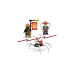 LEGO 71782 Ninjago Coles Erddrache EVO, Konstruktionsspielzeug