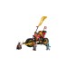LEGO 71783 Ninjago Kais Mech-Bike EVO, Konstruktionsspielzeug