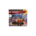 LEGO 71783 Ninjago Kais Mech-Bike EVO, Konstruktionsspielzeug