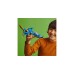 LEGO 71784 Ninjago Jays Donner-Jet EVO, Konstruktionsspielzeug