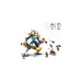 LEGO 71785 Ninjago Jays Titan-Mech, Konstruktionsspielzeug