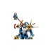 LEGO 71785 Ninjago Jays Titan-Mech, Konstruktionsspielzeug