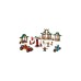 LEGO 71787 Ninjago Kreative Ninja Steinebox, Konstruktionsspielzeug