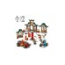 LEGO 71787 Ninjago Kreative Ninja Steinebox, Konstruktionsspielzeug