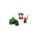 LEGO 71788 Ninjago Lloyds Ninja-Motorrad, Konstruktionsspielzeug