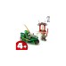 LEGO 71788 Ninjago Lloyds Ninja-Motorrad, Konstruktionsspielzeug