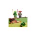 LEGO 71788 Ninjago Lloyds Ninja-Motorrad, Konstruktionsspielzeug