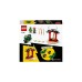 LEGO 71788 Ninjago Lloyds Ninja-Motorrad, Konstruktionsspielzeug