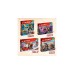 LEGO 71790 Ninjago Jagdhund des kaiserlichen Jägers, Konstruktionsspielzeug