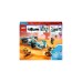 LEGO 71791 Ninjago Zanes Drachenpower-Spinjitzu-Rennwagen, Konstruktionsspielzeug