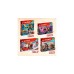 LEGO 71792 Ninjago Soras Mech-Bike, Konstruktionsspielzeug