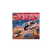 LEGO 71792 Ninjago Soras Mech-Bike, Konstruktionsspielzeug