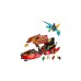 LEGO 71797 Ninjago Ninja-Flugsegler im Wettlauf mit der Zeit, Konstruktionsspielzeug