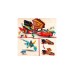 LEGO 71797 Ninjago Ninja-Flugsegler im Wettlauf mit der Zeit, Konstruktionsspielzeug