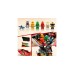 LEGO 71797 Ninjago Ninja-Flugsegler im Wettlauf mit der Zeit, Konstruktionsspielzeug
