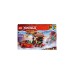 LEGO 71797 Ninjago Ninja-Flugsegler im Wettlauf mit der Zeit, Konstruktionsspielzeug