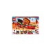 LEGO 71797 Ninjago Ninja-Flugsegler im Wettlauf mit der Zeit, Konstruktionsspielzeug