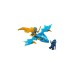 LEGO 71802 Ninjago Nyas Drachengleiter, Konstruktionsspielzeug