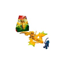 LEGO 71803 Ninjago Arins Drachengleiter, Konstruktionsspielzeug