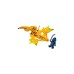 LEGO 71803 Ninjago Arins Drachengleiter, Konstruktionsspielzeug
