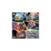 LEGO 71804 Ninjago Arins Battle Mech, Konstruktionsspielzeug