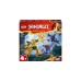 LEGO 71804 Ninjago Arins Battle Mech, Konstruktionsspielzeug