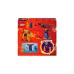LEGO 71804 Ninjago Arins Battle Mech, Konstruktionsspielzeug