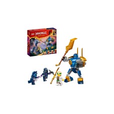 LEGO 71805 Ninjago Jays Battle Mech, Konstruktionsspielzeug