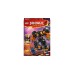 LEGO 71806 Ninjago Coles Erdmech, Konstruktionsspielzeug