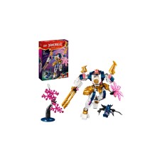 LEGO 71807 Ninjago Soras Technikmech, Konstruktionsspielzeug