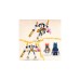 LEGO 71807 Ninjago Soras Technikmech, Konstruktionsspielzeug