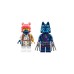 LEGO 71807 Ninjago Soras Technikmech, Konstruktionsspielzeug