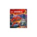 LEGO 71808 Ninjago Kais Feuermech, Konstruktionsspielzeug