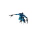 LEGO 71808 Ninjago Kais Feuermech, Konstruktionsspielzeug