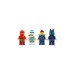 LEGO 71808 Ninjago Kais Feuermech, Konstruktionsspielzeug
