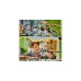 LEGO 71809 Ninjago Egalt der Meisterdrache, Konstruktionsspielzeug(Outlet)