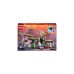LEGO 71809 Ninjago Egalt der Meisterdrache, Konstruktionsspielzeug