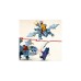 LEGO 71810 Ninjago Riyu der Babydrache, Konstruktionsspielzeug