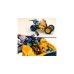 LEGO 71811 Ninjago Arins Ninja-Geländebuggy, Konstruktionsspielzeug