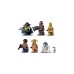 LEGO 75257 Star Wars Millennium Falcon, Konstruktionsspielzeug